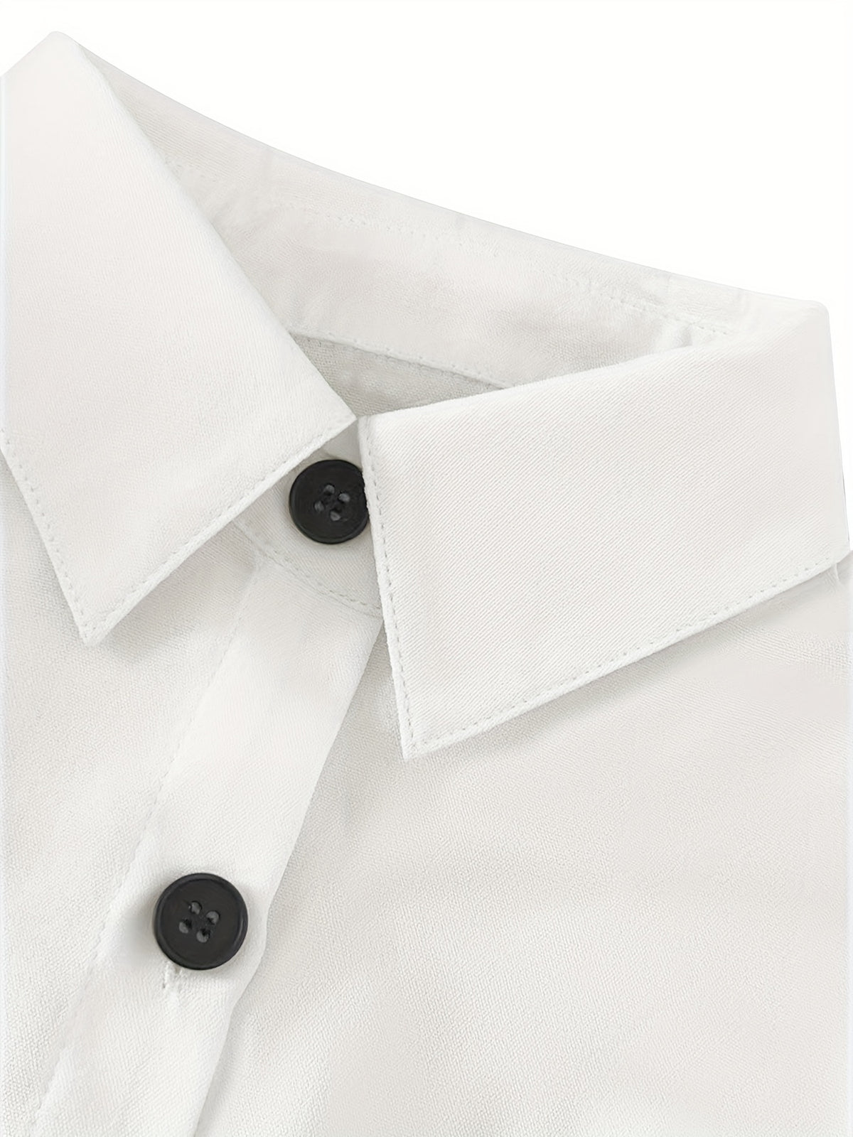 BEAUMONT NICE | CHEMISE CLASSIQUE À BOUTONS POUR FEMMES