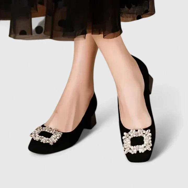 BEAUMONT NICE | TALONS ÉQUILIBRE ACTIF POUR FEMMES
