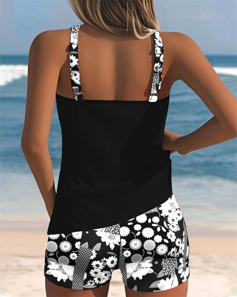 BEAUMONT NICE | ENSEMBLE DE MAILLOT DE BAIN POUR FEMMES