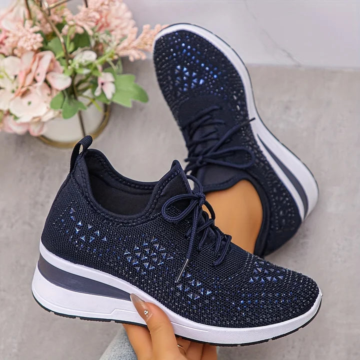 BEAUMONT NICE | BASKETS AVEC MAINTIEN POUR FEMMES