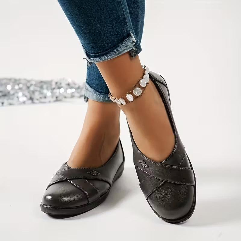 BEAUMONT NICE | CHAUSSURES ERGONOMIQUES DE MARCHE POUR FEMMES