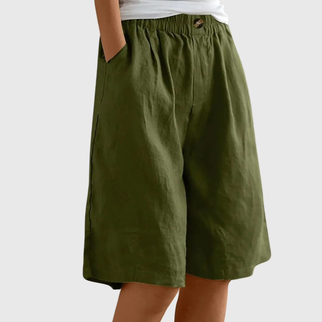 BEAUMONT NICE | SHORT LARGE ET POUR FEMMES