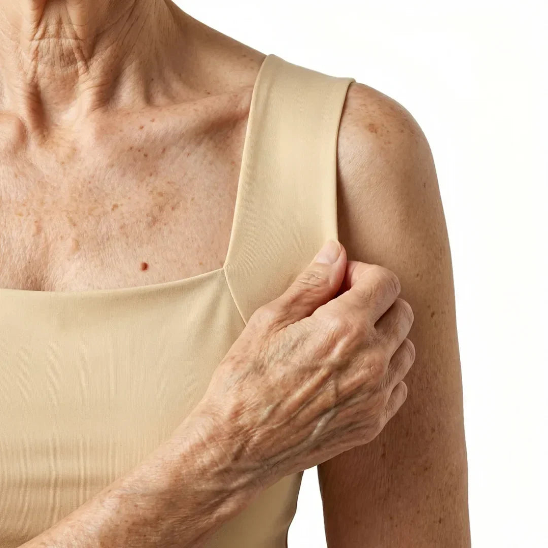 BEAUMONT NICE | DÉBARDEUR AVEC MAINTIEN POUR FEMMES