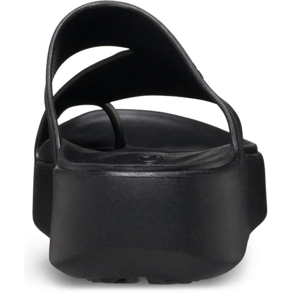 BEAUMONT NICE | SANDALES PLATES EN THONG POUR FEMMES
