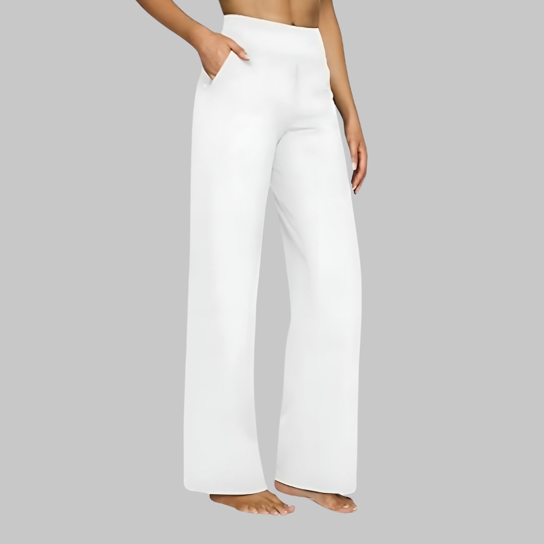 BEAUMONT NICE | PANTALON STRETCH POUR FEMME