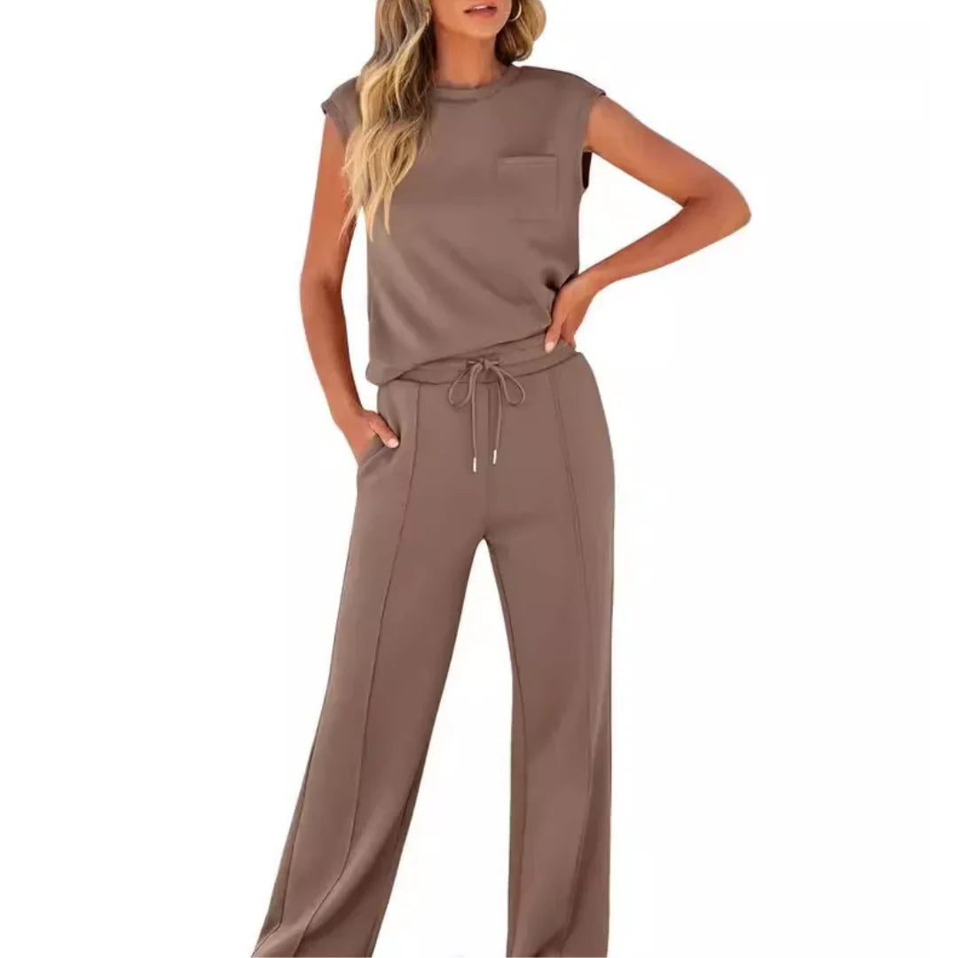 BEAUMONT NICE | ENSEMBLE COORDONNÉ POUR FEMME