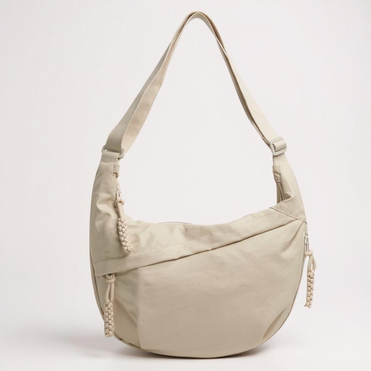 BEAUMONT NICE | SAC À BANDOULEIRE EN NYLON POUR FEMMES