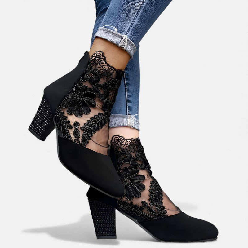 BEAUMONT NICE | TALONS ÉQUILIBRE QUOTIDIEN POUR FEMMES