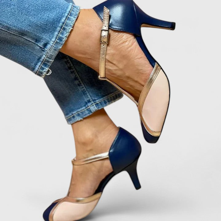 BEAUMONT NICE | TALONS ALLURE STABLE POUR FEMMES