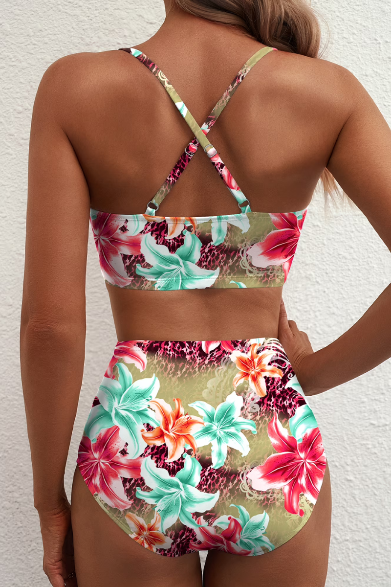 BEAUMONT NICE | BIKINI ÉLÉGANT POUR FEMMES