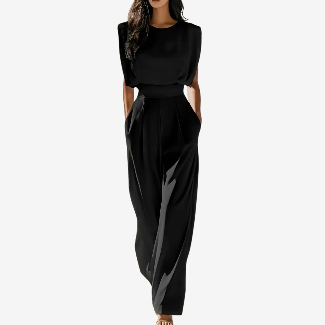 BEAUMONT NICE | COMBINAISON CHIC POUR FEMMES