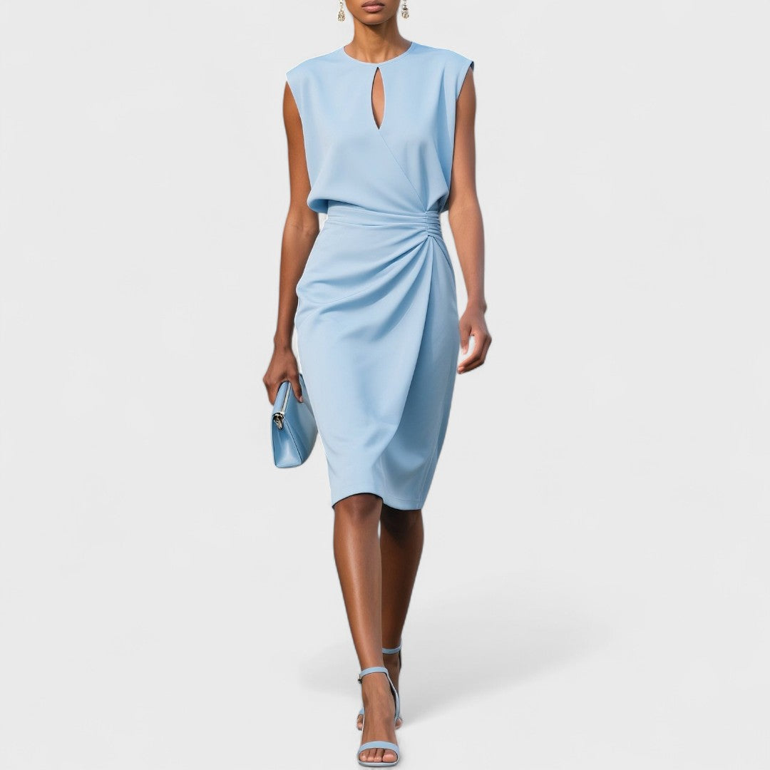 BEAUMONT NICE | ROBE DE JOUR ÉLÉGANTE POUR FEMME