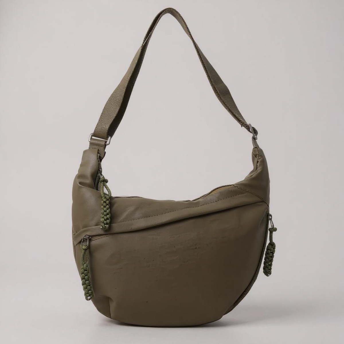 BEAUMONT NICE | SAC À BANDOULEIRE EN NYLON POUR FEMMES