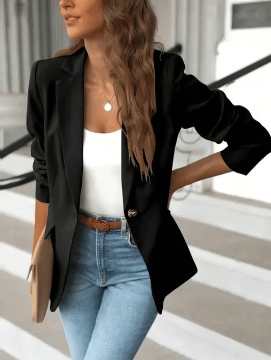 BEAUMONT NICE | BLAZER FORMELLE POUR FEMMES