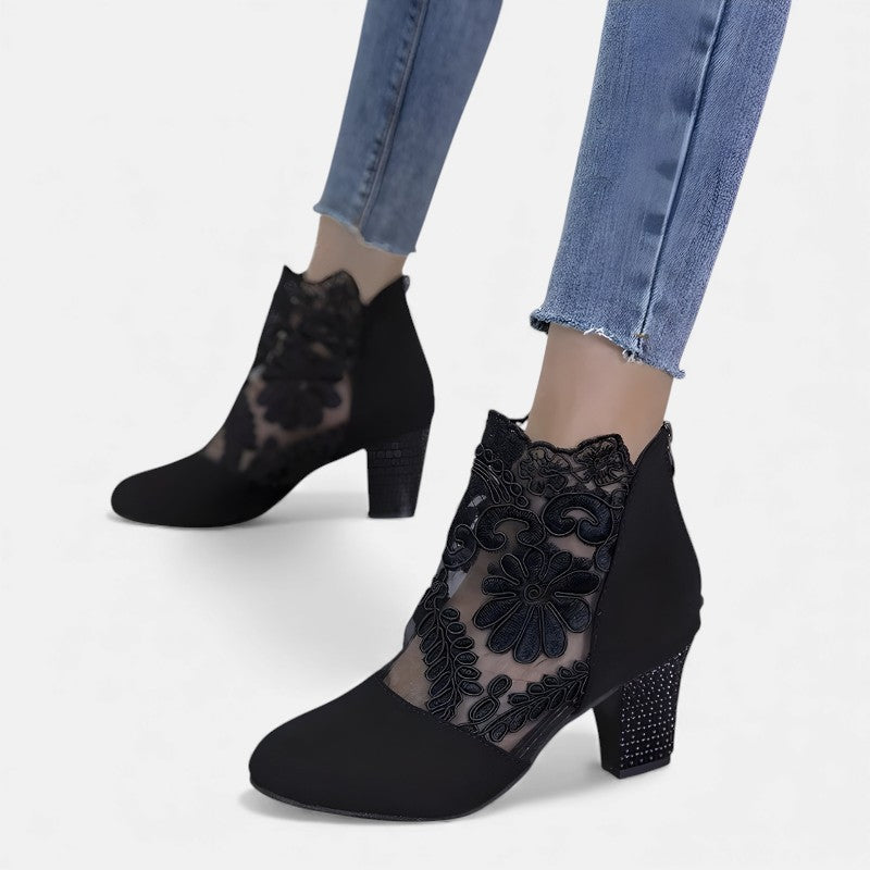 BEAUMONT NICE | TALONS ÉQUILIBRE QUOTIDIEN POUR FEMMES
