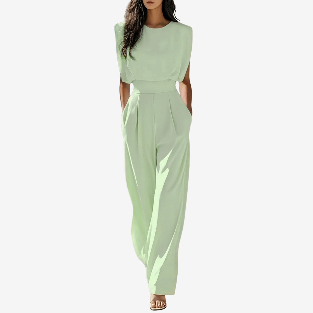 BEAUMONT NICE | COMBINAISON CHIC POUR FEMMES