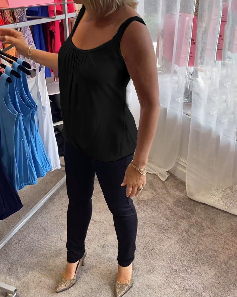 BEAUMONT NICE | HAUT RUCHÉ POUR FEMMES