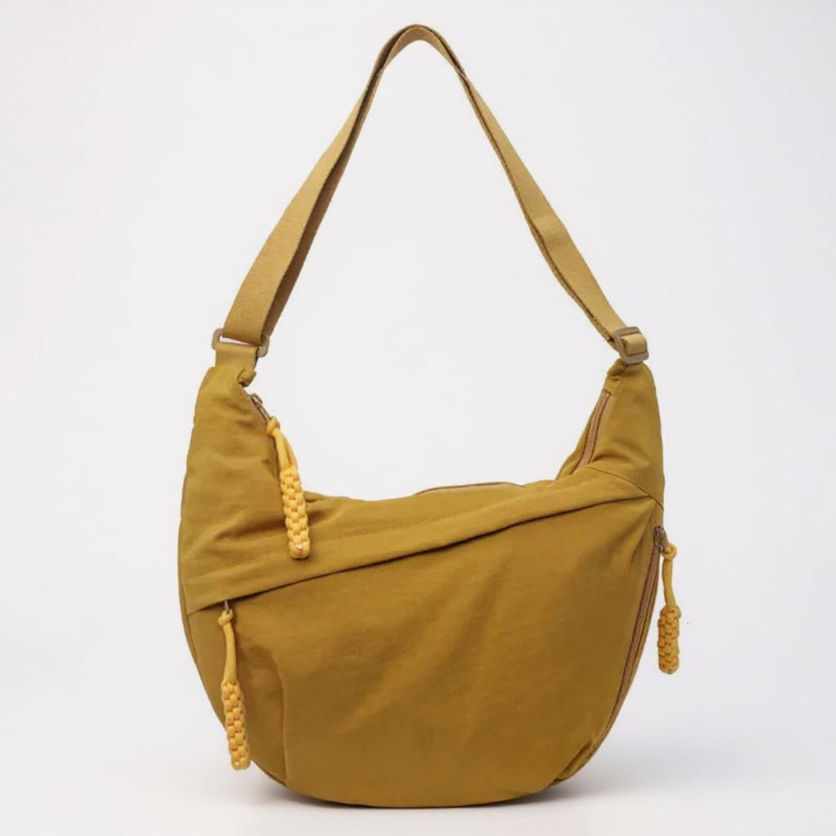 BEAUMONT NICE | SAC À BANDOULEIRE EN NYLON POUR FEMMES