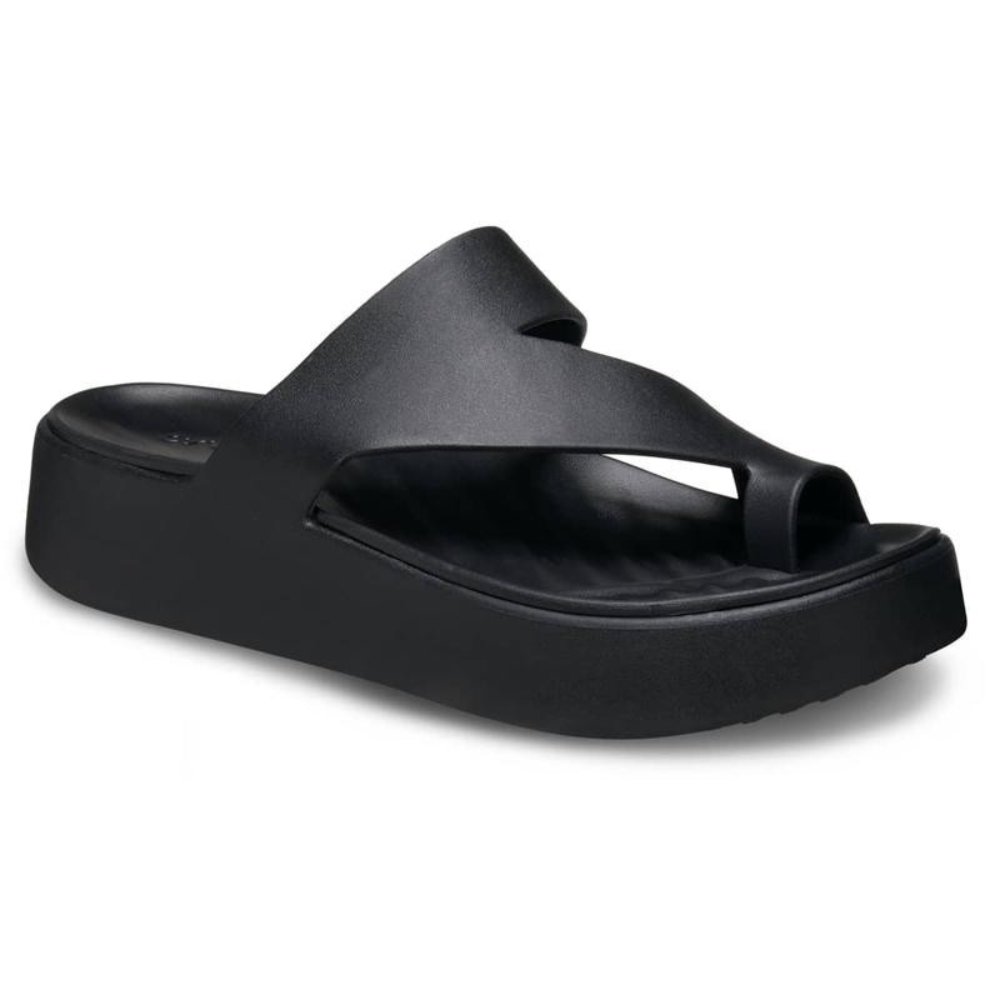 BEAUMONT NICE | SANDALES PLATES EN THONG POUR FEMMES