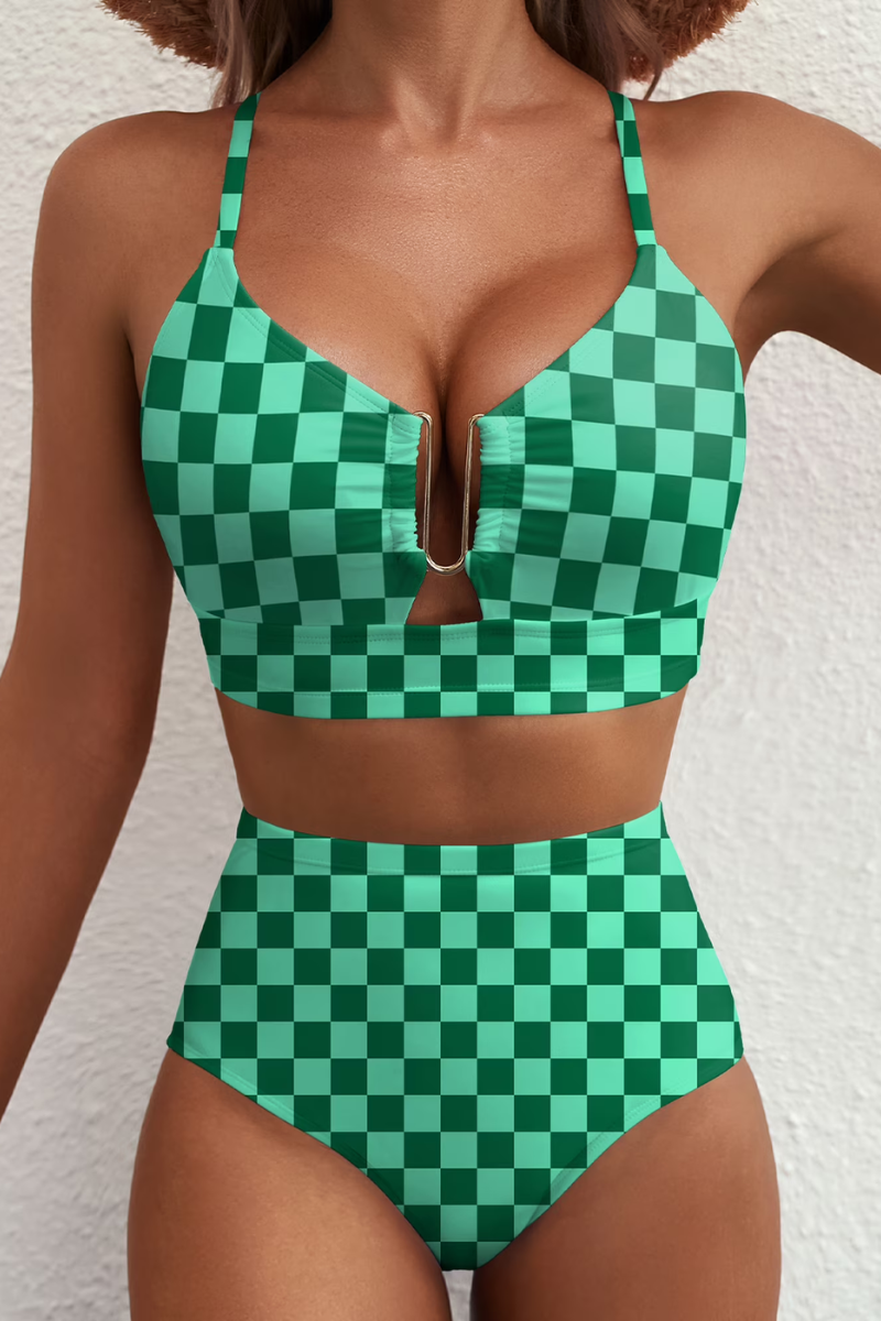BEAUMONT NICE | BIKINI ÉLÉGANT POUR FEMMES