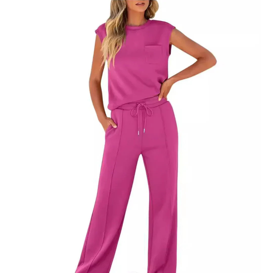 BEAUMONT NICE | ENSEMBLE COORDONNÉ POUR FEMME
