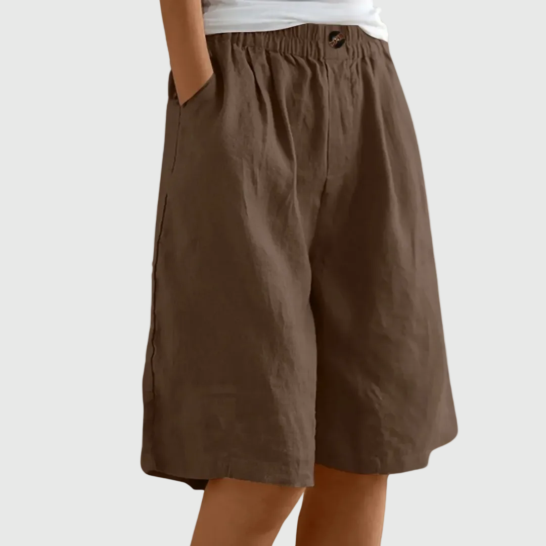 BEAUMONT NICE | SHORT LARGE ET POUR FEMMES