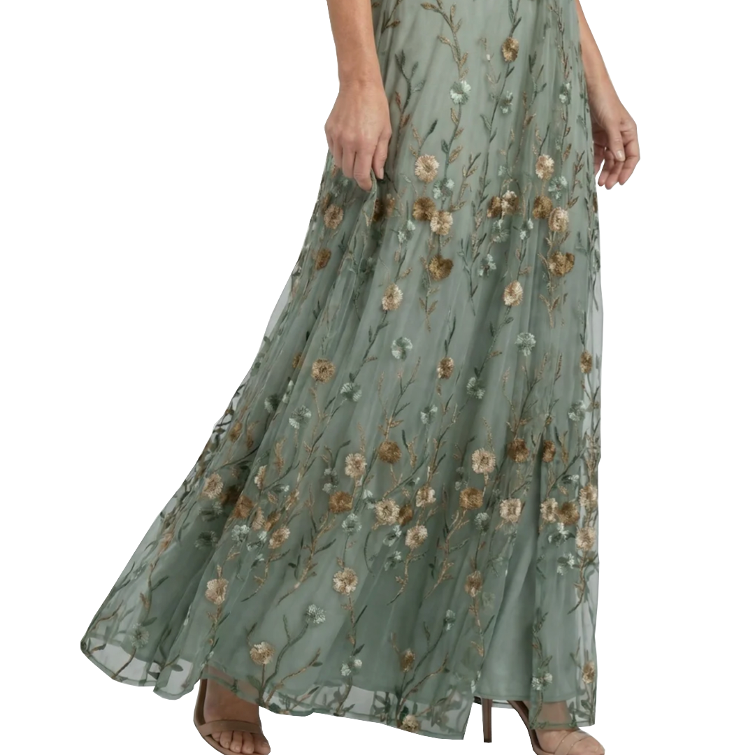 BEAUMONT NICE | CHIC ROBE FLORALE POUR FEMMES