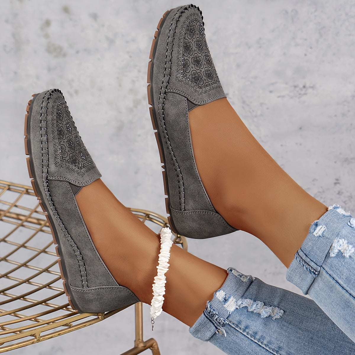 BEAUMONT NICE | CHAUSSURES DE SOUTIEN CLASSIQUES POUR FEMMES