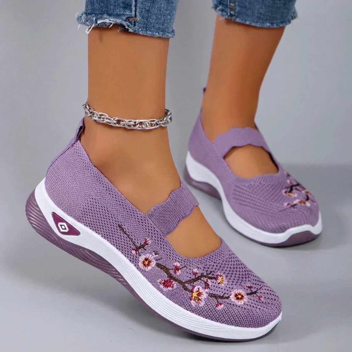 BEAUMONT NICE | CHAUSSURES DE MARCHE POUR FEMME
