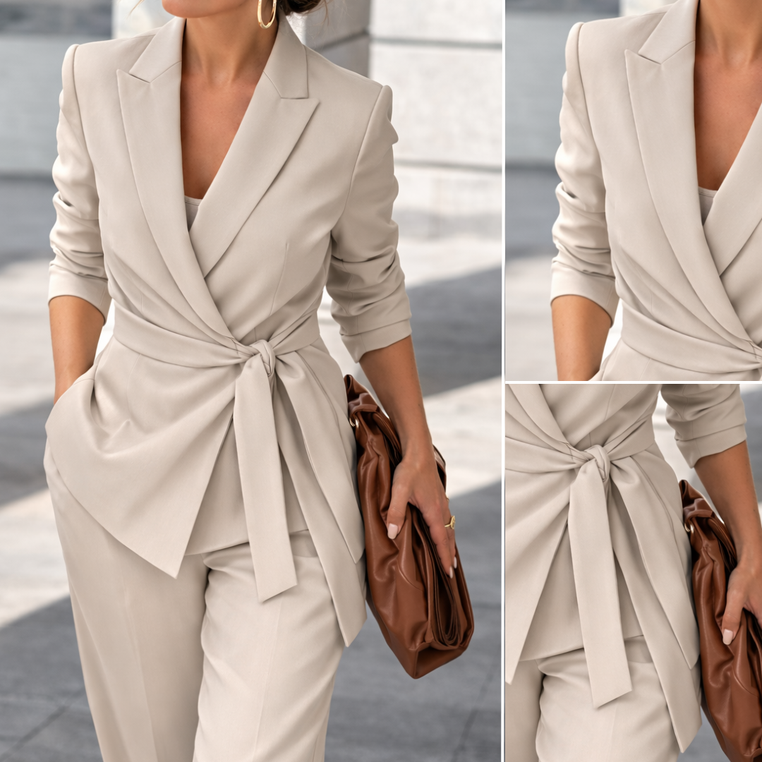 BEAUMONT NICE | ENSEMBLE ÉLÉGANT POUR FEMMES