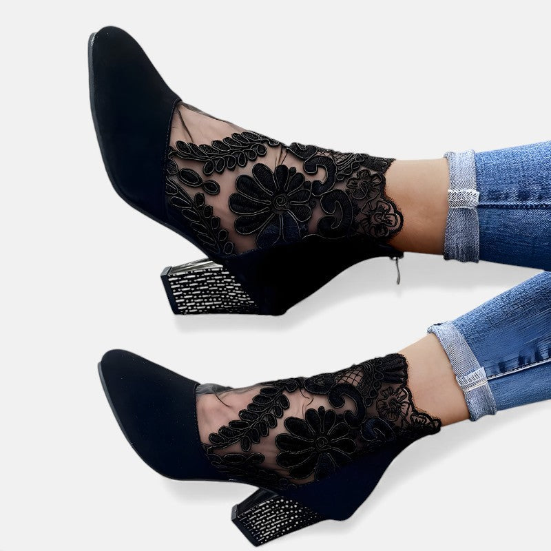 BEAUMONT NICE | TALONS ÉQUILIBRE QUOTIDIEN POUR FEMMES