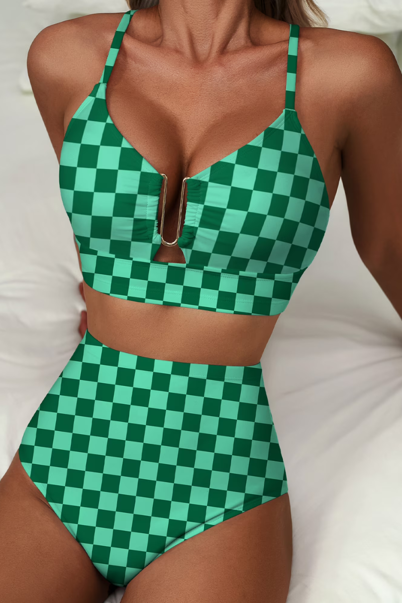 BEAUMONT NICE | BIKINI ÉLÉGANT POUR FEMMES