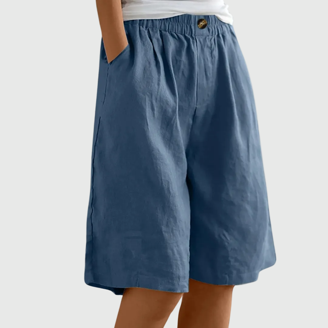 BEAUMONT NICE | SHORT LARGE ET POUR FEMMES