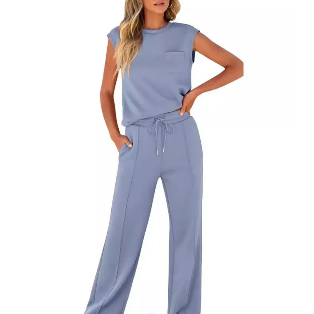 BEAUMONT NICE | ENSEMBLE COORDONNÉ POUR FEMME