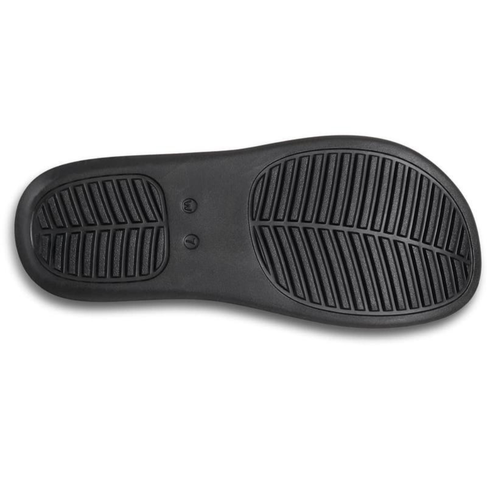 BEAUMONT NICE | SANDALES PLATES EN THONG POUR FEMMES