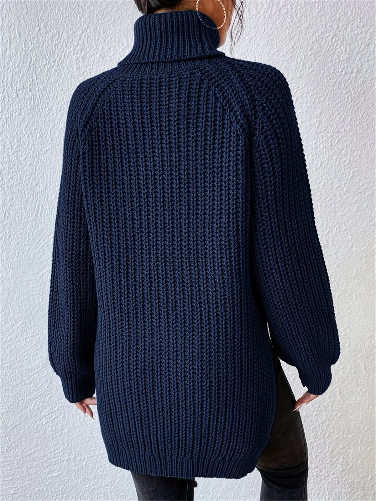 BEAUMONT NICE | HAUT COL MONTANT POUR FEMMES