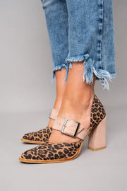 BEAUMONT NICE | TALONS ÉLAN STABLE POUR FEMMES