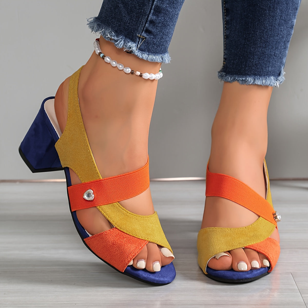 BEAUMONT NICE | SANDALES DE MARCHE CLASSIQUES POUR FEMMES