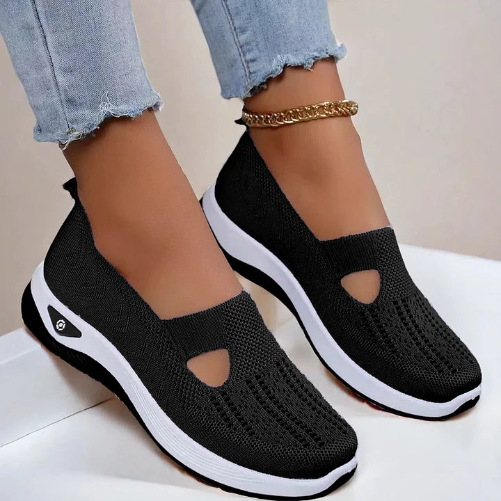 BEAUMONT NICE | CHAUSSURES QUOTIDIENNES À ENFILER POUR FEMMES