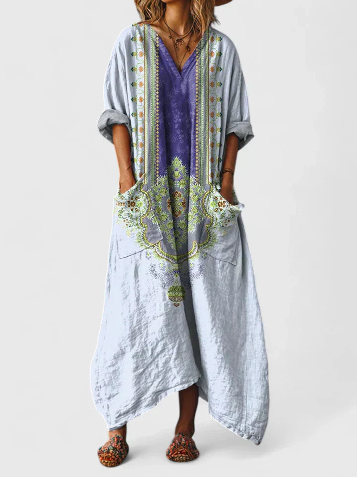 BEAUMONT NICE | ROBE ÉLÉGANTE POUR FEMME