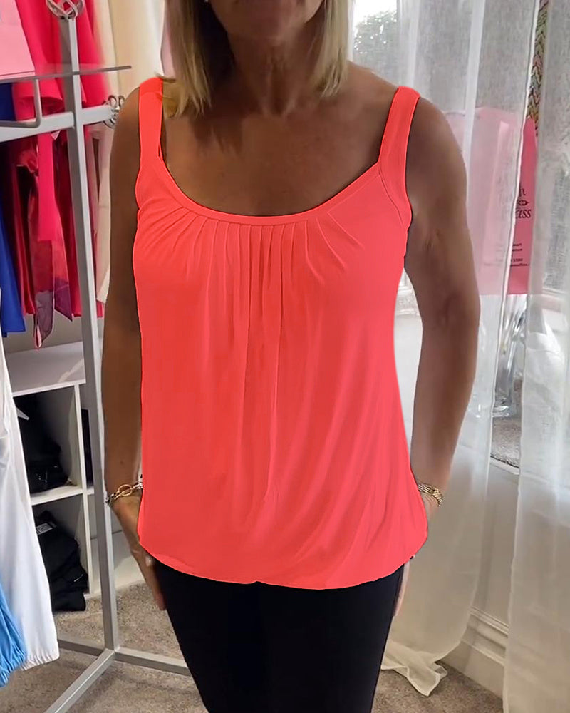 BEAUMONT NICE | HAUT RUCHÉ POUR FEMMES
