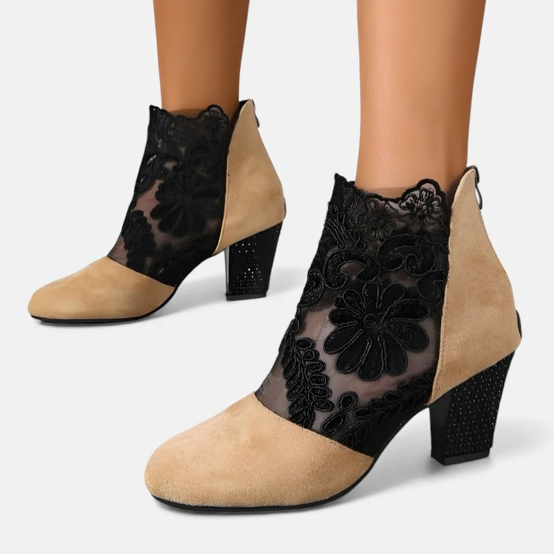 BEAUMONT NICE | TALONS ÉQUILIBRE QUOTIDIEN POUR FEMMES