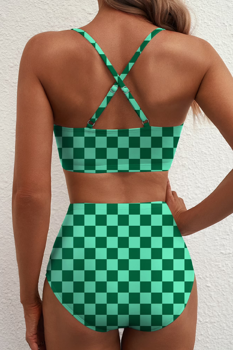 BEAUMONT NICE | BIKINI ÉLÉGANT POUR FEMMES