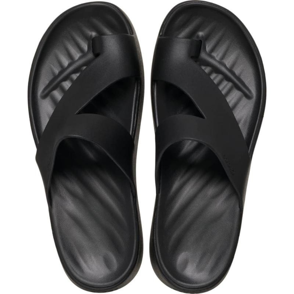 BEAUMONT NICE | SANDALES PLATES EN THONG POUR FEMMES