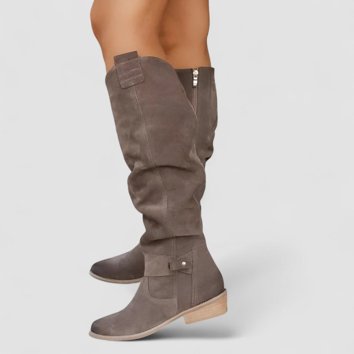 BEAUMONT NICE | BOTTES DE SOUTIEN POUR FEMMES