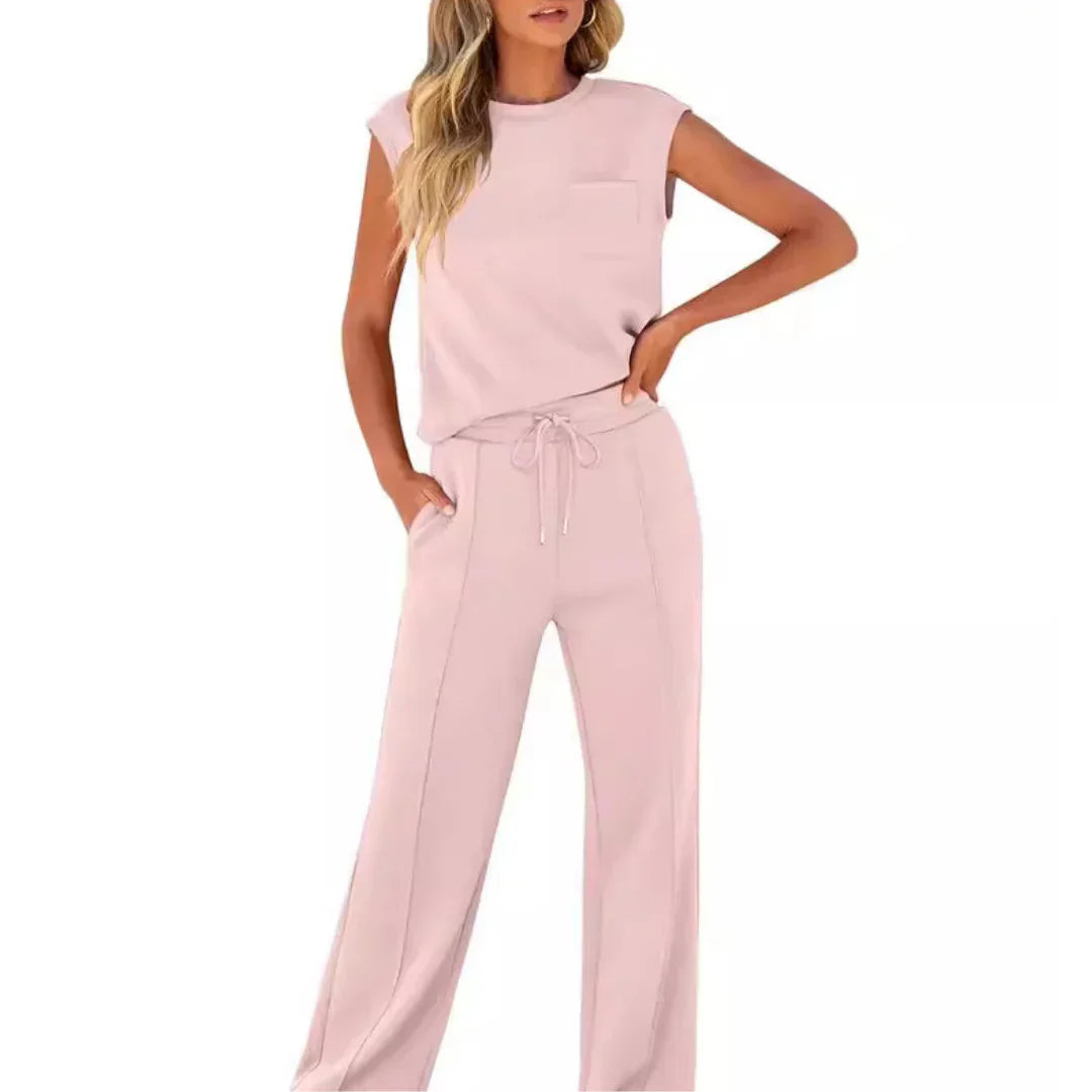 BEAUMONT NICE | ENSEMBLE COORDONNÉ POUR FEMME