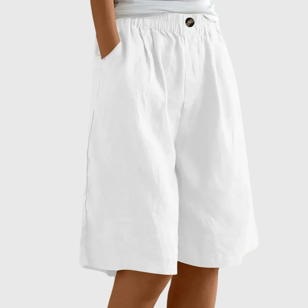 BEAUMONT NICE | SHORT LARGE ET POUR FEMMES