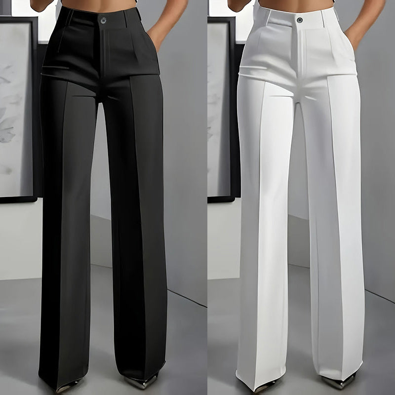 BEAUMONT NICE | PANTALONS HAUTS POUR FEMMES