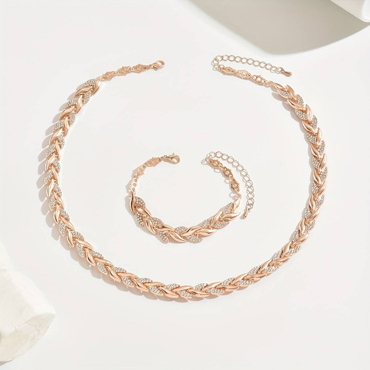 BEAUMONT NICE | ENSEMBLE DE BIJOUX POUR FEMMES
