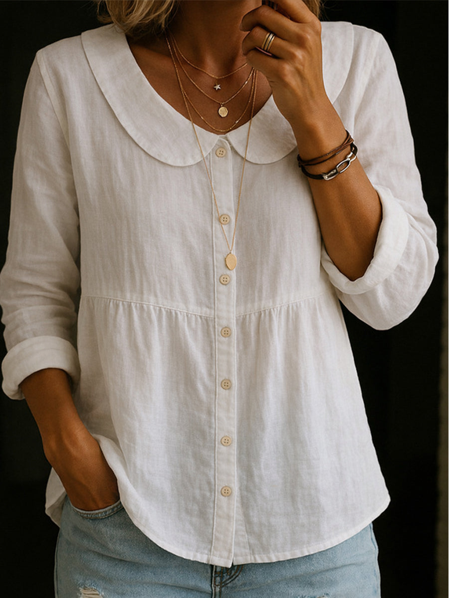 BEAUMONT NICE | BLOUSE MODERNE POUR FEMMES